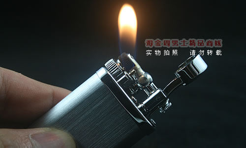 日本皇冠Im Corona烟斗专用打火机|64-9111C-3