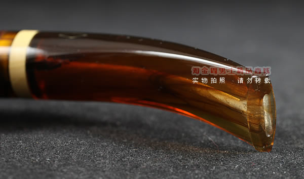 进口烟具 正品意大利brebbia芭比石楠木烟斗 六件套装忍者粗面834-8