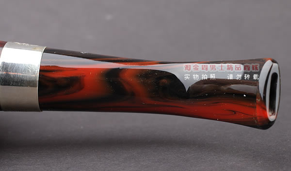 原装进口 彼得森Peterson irish harp石楠木烟斗 5件套竖琴03-9