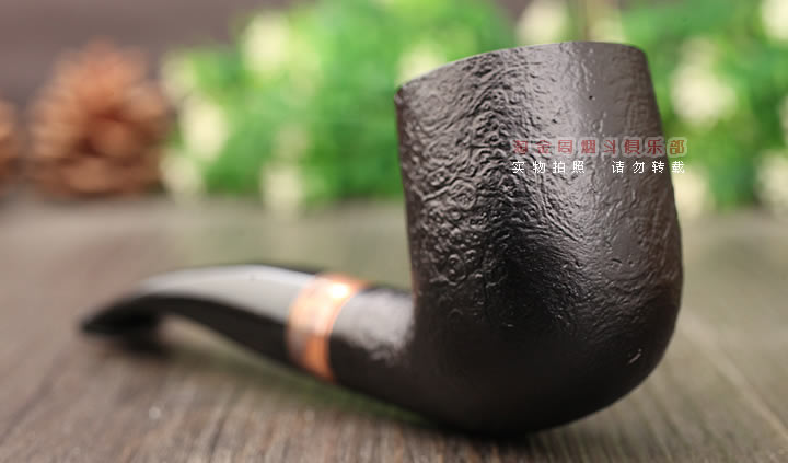 英国拉特雷RATTRAY'S石楠木烟斗 5件套Distillery酒厂106-2