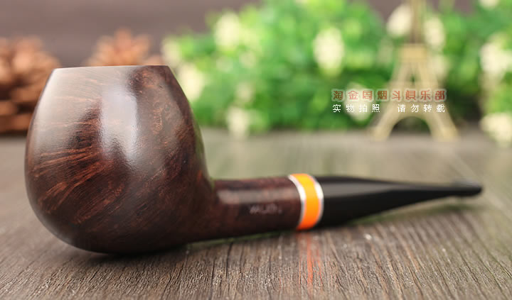 原装进口 德国华云VAUEN石楠木烟斗Flame 6件套装2031-1