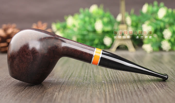 原装进口 德国华云VAUEN石楠木烟斗Flame 6件套装2031-4