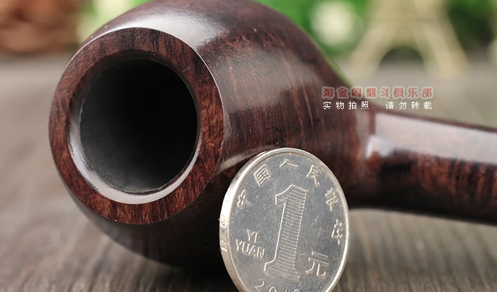 原装进口 德国华云VAUEN石楠木烟斗Flame 6件套装2031-5
