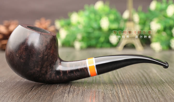 原装进口 德国华云VAUEN石楠木烟斗Flame 6件套装2042-3