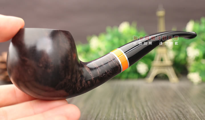 原装进口 德国华云VAUEN石楠木烟斗Flame 6件套装2042-8