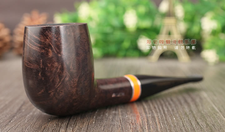 原装进口 德国华云VAUEN石楠木烟斗Flame 6件套装2086-1