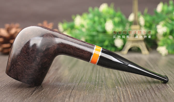 原装进口 德国华云VAUEN石楠木烟斗Flame 6件套装2086-4