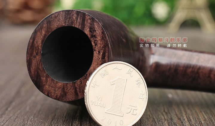 原装进口 德国华云VAUEN石楠木烟斗Flame 6件套装2086-5