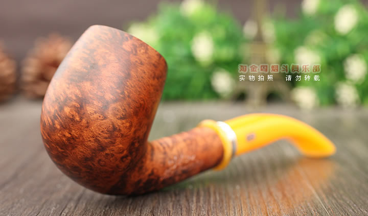 法国CHACOM石楠木烟斗 Montmartre蒙马特 5件套装43-1