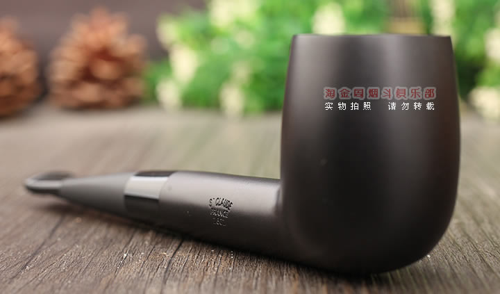 法国butz choquin BC 石楠木烟斗 FORMULA公式 1601-2