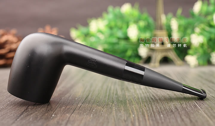 法国butz choquin BC 石楠木烟斗 FORMULA公式 1601-4