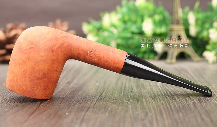 法国butz choquin BC 石楠木烟斗 MANOIR庄园 1571-4
