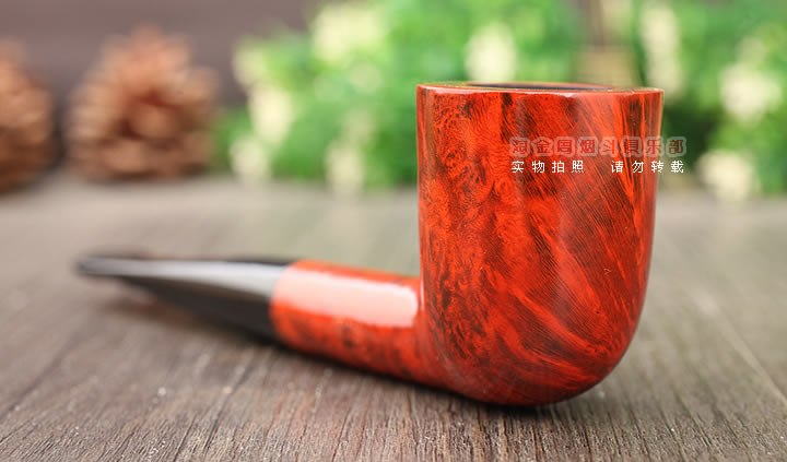 法国Butz Choquin BC石楠木烟斗 MANSART 1402-2