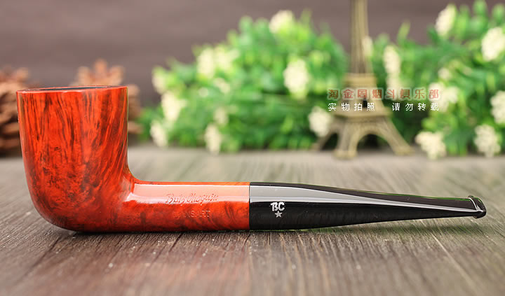 法国Butz Choquin BC石楠木烟斗 MANSART 1402-3