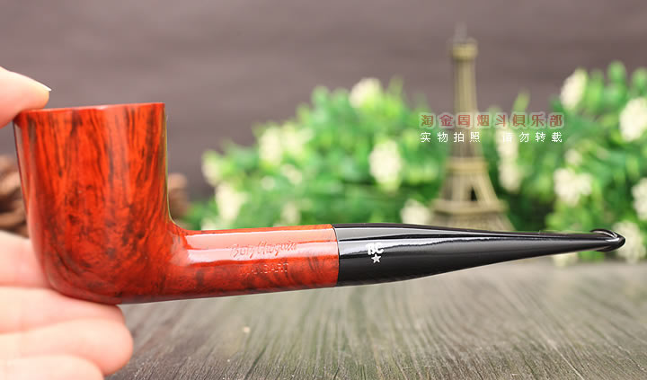 法国Butz Choquin BC石楠木烟斗 MANSART 1402-9