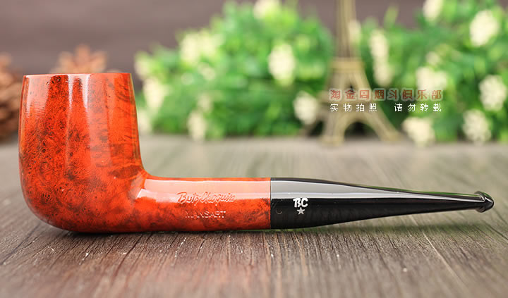 法国Butz Choquin BC石楠木烟斗 MANSART 1601-3