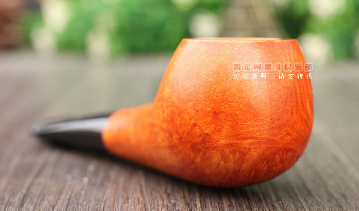 法国butz choquin BC 石楠木烟斗 SELECT精选 161-2