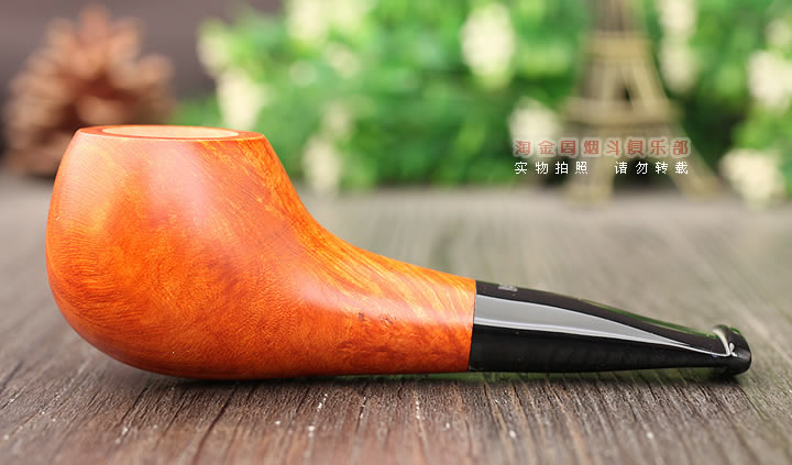 法国butz choquin BC 石楠木烟斗 SELECT精选 161-3