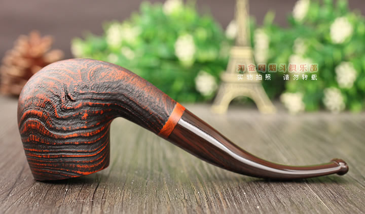 英国拉特雷RATTRAY'S石楠木烟斗 5件套Brownie 8-4