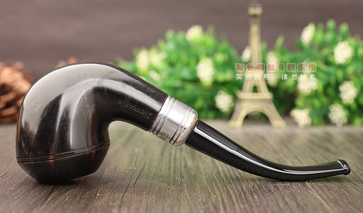 英国拉特雷RATTRAY'S石楠木烟斗 Newcastle 纽卡斯尔光面178-4