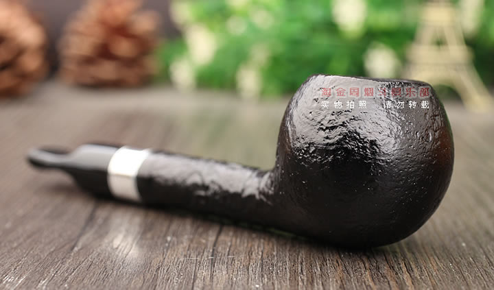 英国拉特雷RATTRAY'S石楠木烟斗 5件套Lil Pipe小烟斗麻面173-2