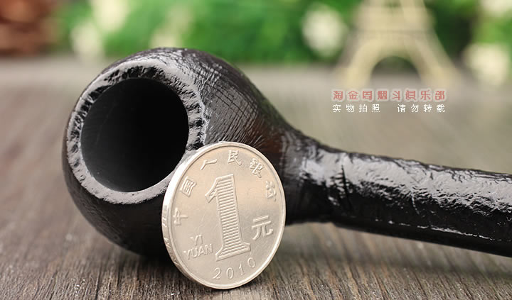 英国拉特雷RATTRAY'S石楠木烟斗 5件套Lil Pipe小烟斗麻面173-5