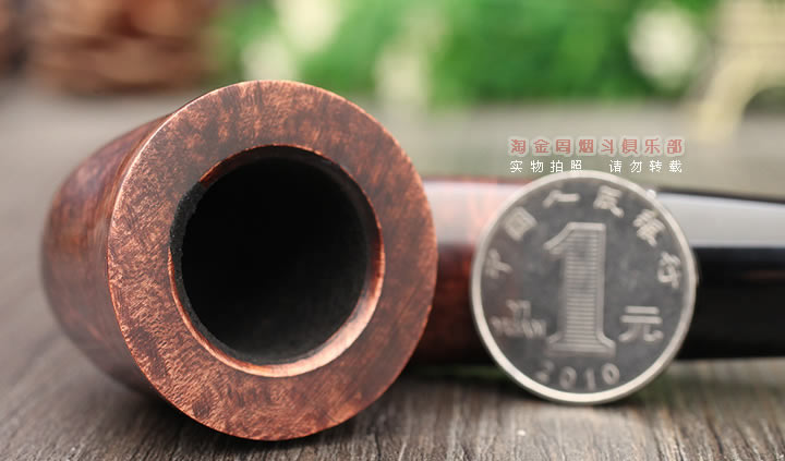 进口烟具 正品彼得森Peterson石楠木烟斗 五件套装银圈ARAN 05-5