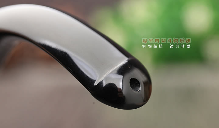 爱尔兰彼得森Peterson石楠木烟斗 五件套装银圈ARAN雅兰 P嘴05-9