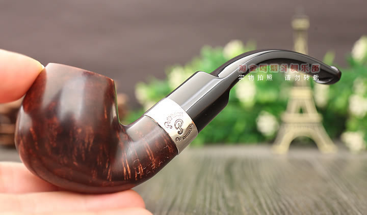 爱尔兰彼得森Peterson石楠木烟斗 五件套装银圈ARAN雅兰 230-8